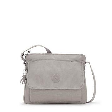 Kipling Aisling Crossbody Táska Szürke | HU 1046KO